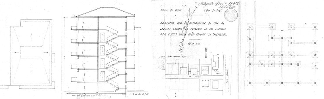 Edil Coronetta - Progettare casa dalla A alla Z