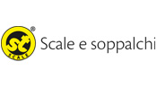 Edil Coronetta - Marchi a disposizione - St Scale