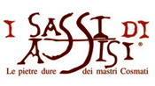 Edil Coronetta - Marchi a disposizione - Sassi di Assisi